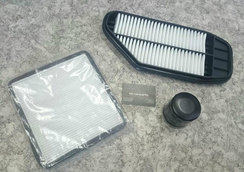 Inspektionspaket filter - inspektionspaket,