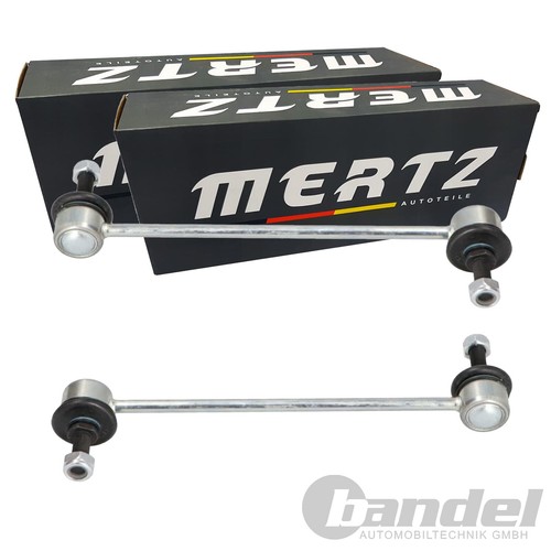 Mertz koppelstange stabi - 2x,