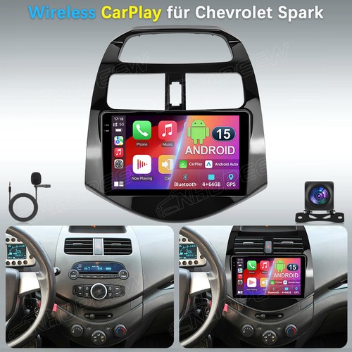 64gb android autoradio - 4+64gb,