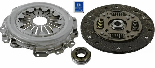 Kupplungssatz 3000 951 471