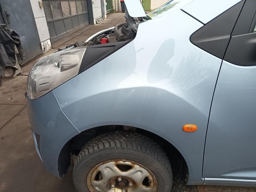 Chevrolet spark m300 - m300, original