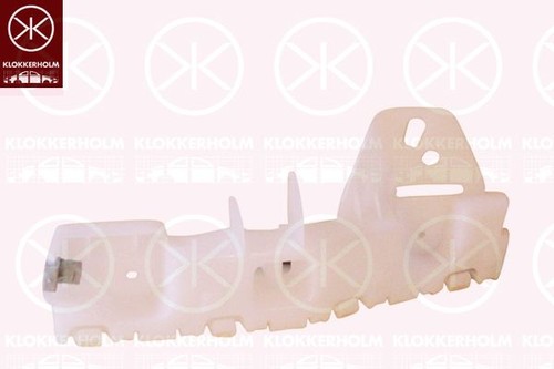 Stoßstange halter vorne links - halter,