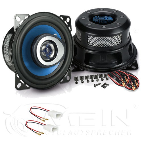 Sinustec auto lautsprecher - auto,