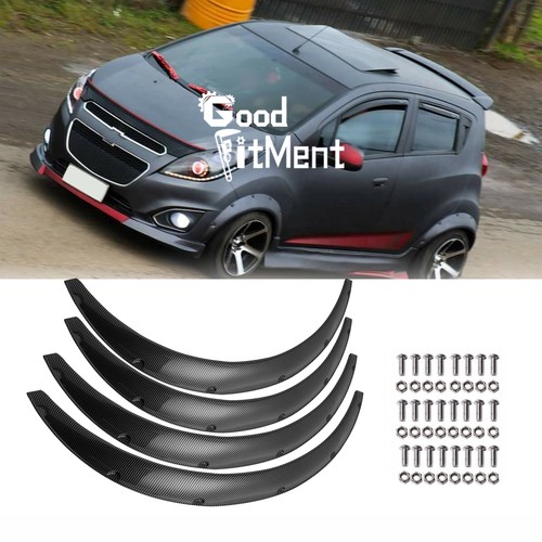 Für chevrolet spark - für, 4x