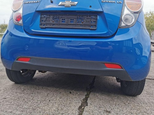 Chevrolet spark m300 - spark,