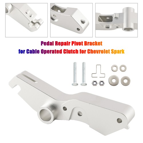 Pedal repair pivot - pedal,