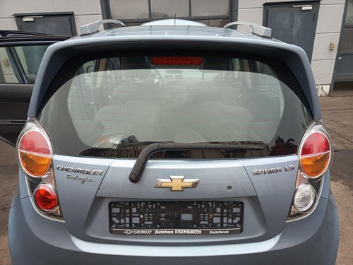 Chevrolet spark m300 original - spark,