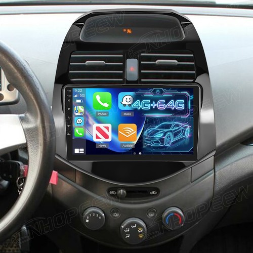 64gb android autoradio - 15,