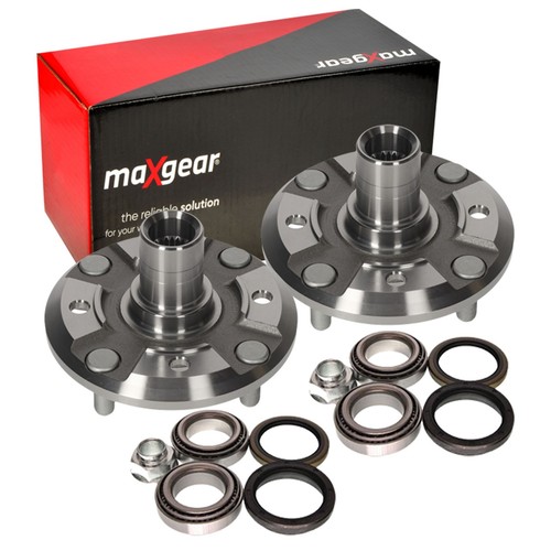 Maxgear radlager gsp radnabe - +,