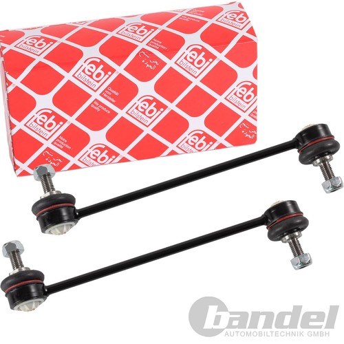 Febi bilstein koppelstangen - 2x,