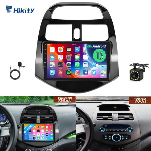 64gb android autoradio - 15, gps