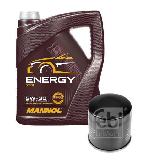 Febi bilstein ölfilter - bilstein,