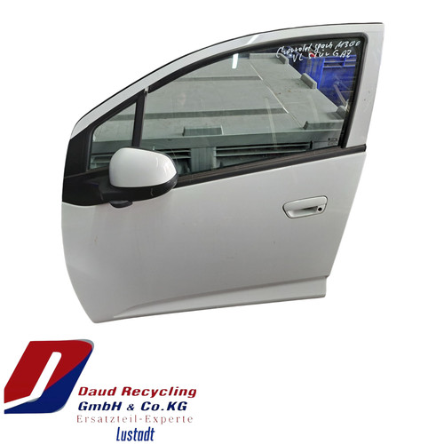 Chevrolet spark m300 tür - spark,