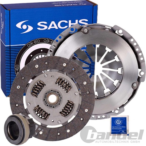 Sachs kupplungssatz passend - kupplungssatz,
