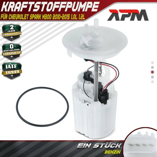 Kraftstoffpumpe fördereinheit - kraftstoffpumpe,