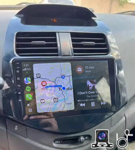 64gb android autoradio gps - 15,