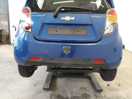 Chevrolet spark m300 orig - chevrolet,