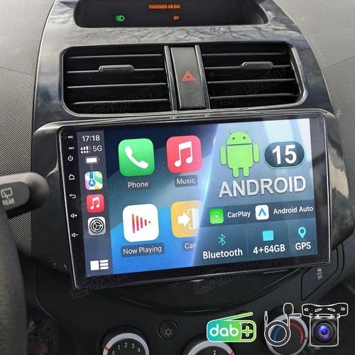 Dab 64gb für - 4+64gb, chevrolet