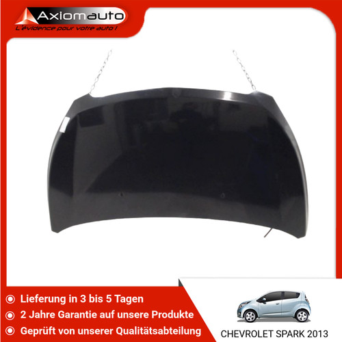 Haube chevrolet - haube, ➤