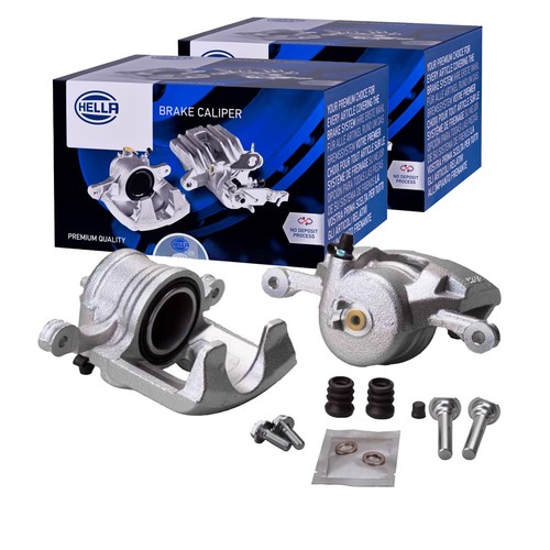Hella bremssattel vorne - 2x,