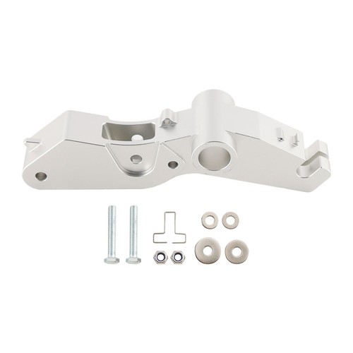 Pedal repair pivot bracket - repair,