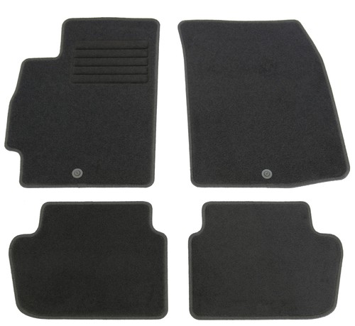 Fußmatten set für chevrolet - für,