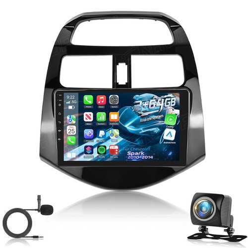Android autoradio gps navi - 15,