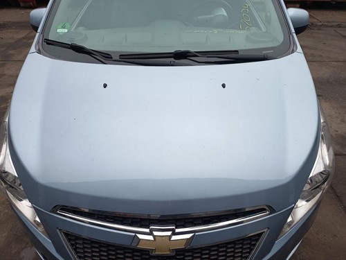 Chevrolet spark m300 - spark,