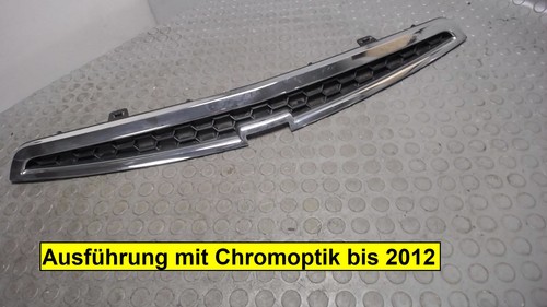 ühlergrill oben chevrolet - k,