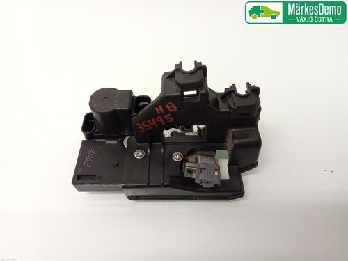 Türschloss 94543240 gm - -,