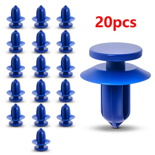 Türverkleidung clips - türverkleidung,