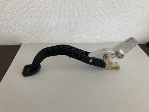 Chevrolet spark pedal - chevrolet,