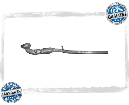 Hosenrohr für chevrolet - für,