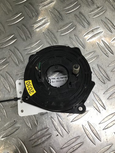 Schleifring chevrolet spark - chevrolet,